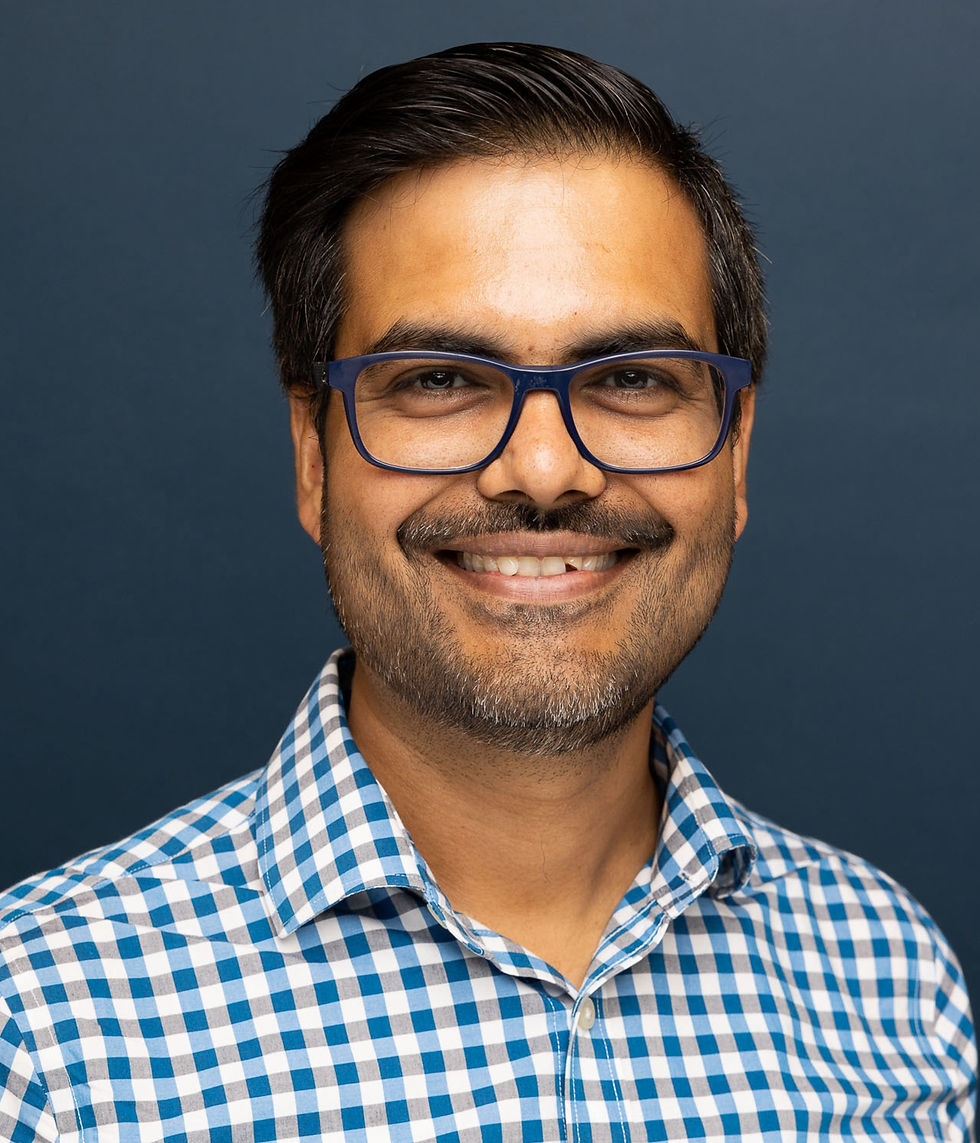 Vivek Verma