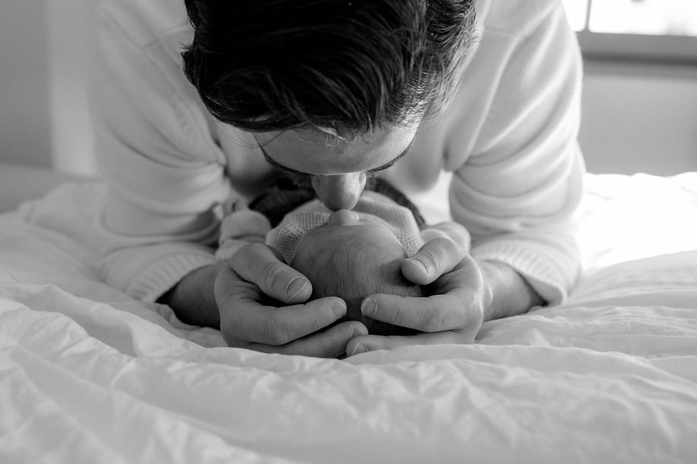 Newborn & Baby