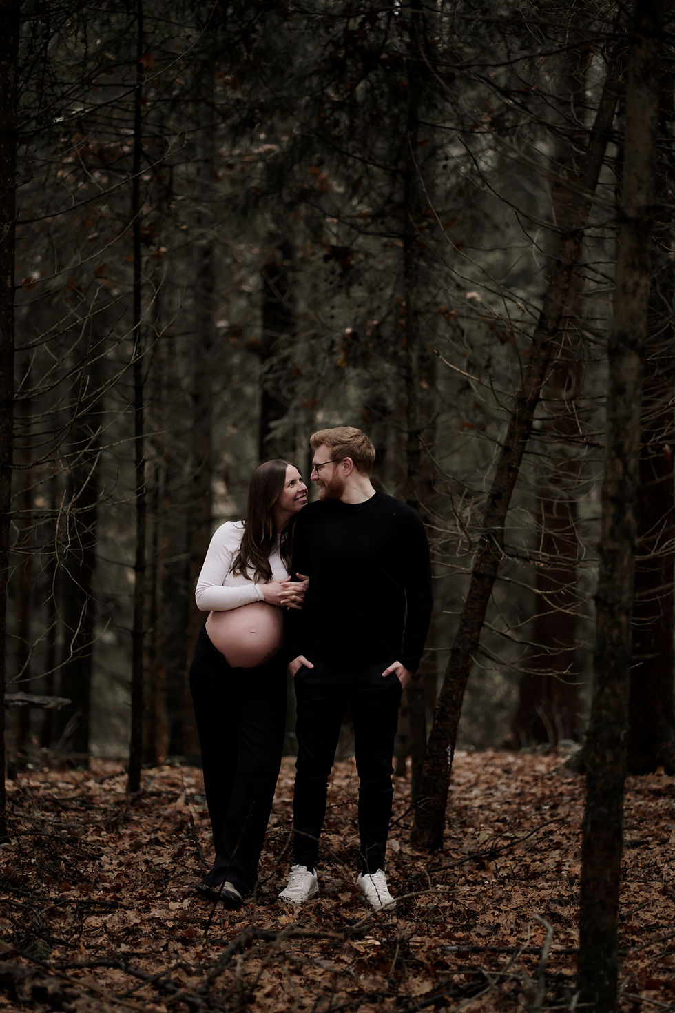 Schwangerschaft & Babybauch