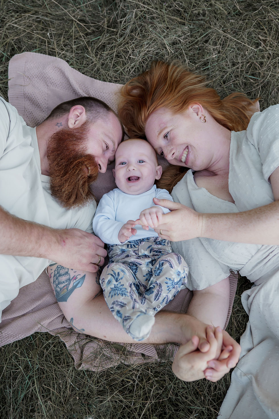 Familie