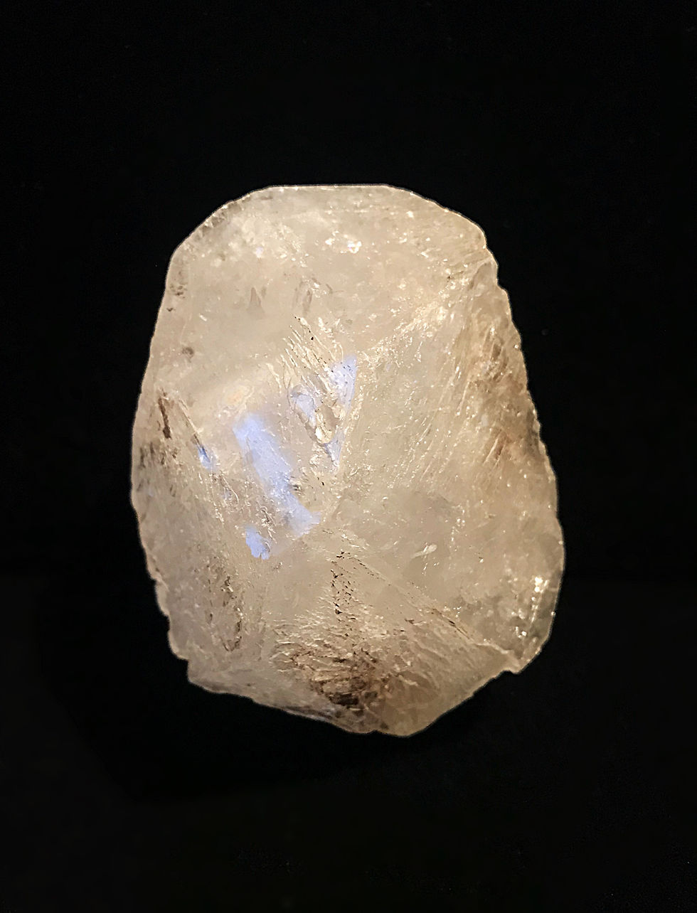 Diamond Quartz V