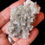 Thumbnail: Lime Gray Druzy Datolite