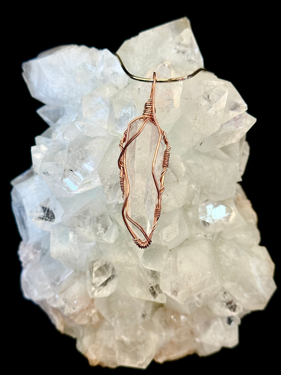 Thumbnail: Omni Lemurian Ascension Pendant [VIDEO]