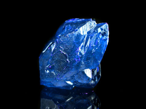 The True Metaphysical Properties of Sapphire 