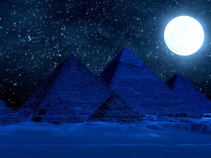 Uranian Lunar Calendar | 2020 Predictions
