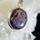 Thumbnail: Purple Super Star Sapphire Pendant (VIDEO)