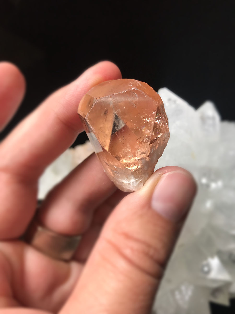 Thumbnail: Champagne Topaz