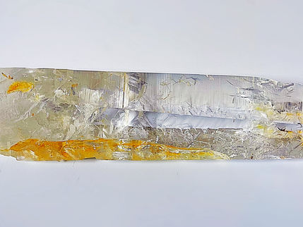 The True Metaphysical Properties of Lemurian Seed Crystal