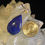 Thumbnail: Lapis Lazuli Pendant