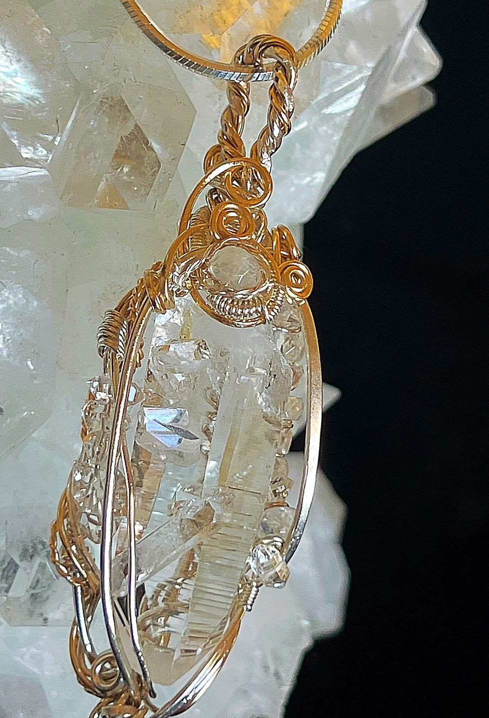 Thumbnail: Xena Lemurian (Rare Formation)