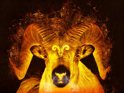 New Moon in Aries: April Powers