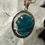 Thumbnail: Cavansite Druzy