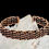 Thumbnail: Copper Iaomai Ion Bracelet