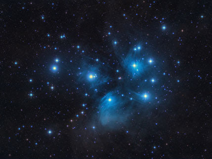 The Pleiadian Rehabilitation of the U.S. Economy