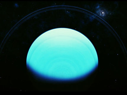 Uranus Transits Taurus: Golden Age Astral