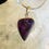 Thumbnail: Sugilite Pendant