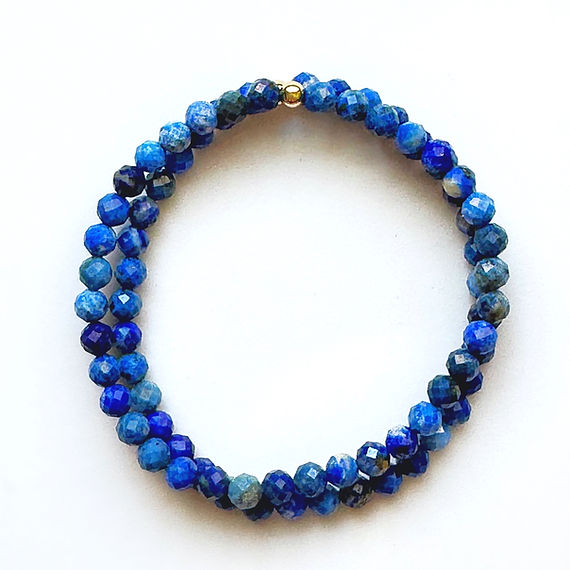 Lapiz Lazuli Gemstone & Jewelry Gallery | Starseed Astrology
