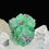Thumbnail: Peruvian Green Fluorite Specimen A+