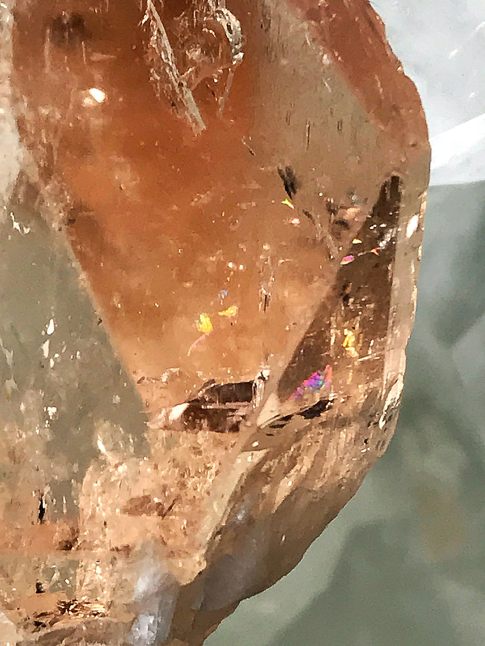 Thumbnail: Champagne Topaz