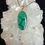 Thumbnail: Congolese Malachite Pendant