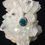 Thumbnail: Cavansite Druzy