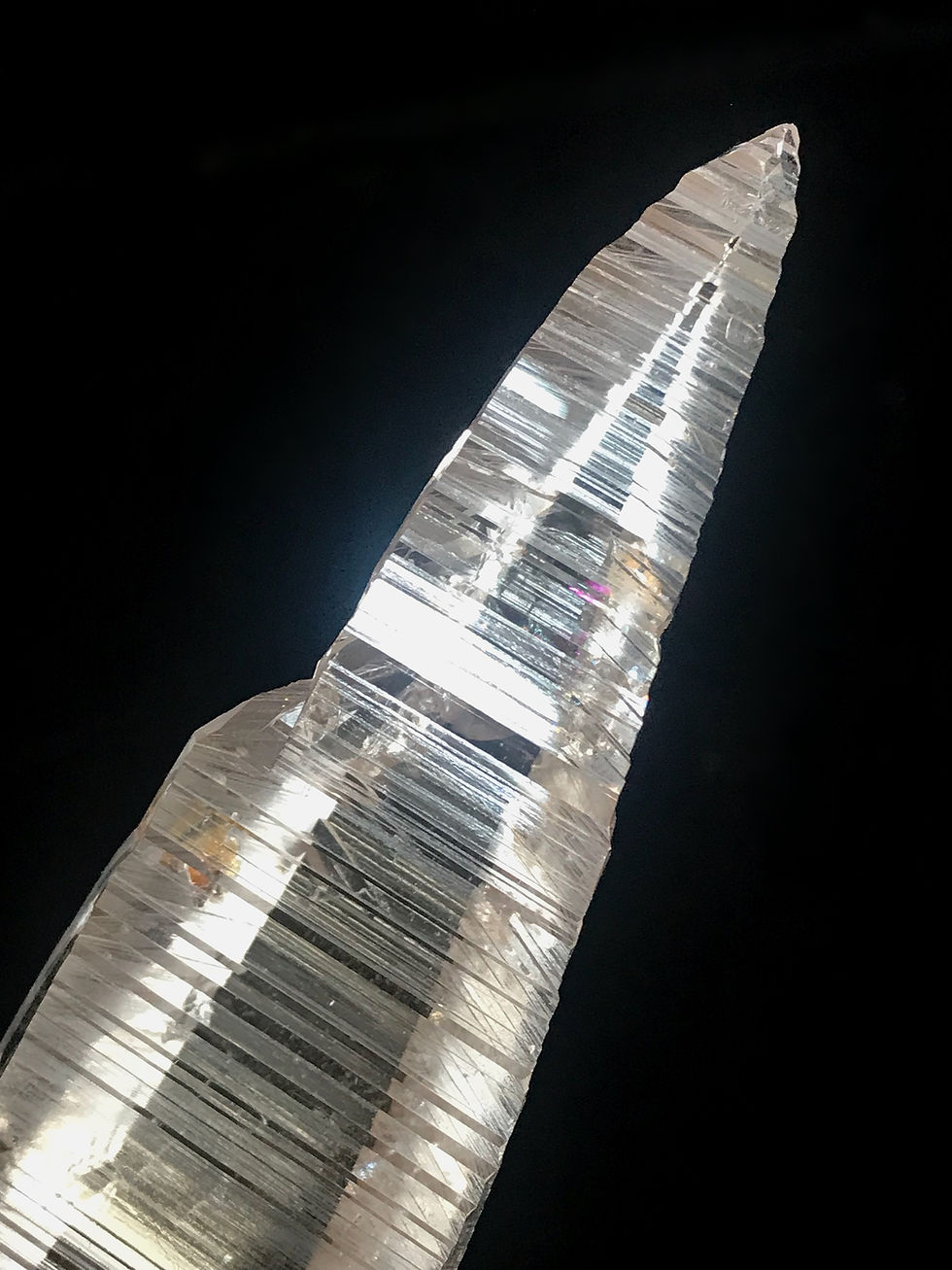 Rainbow Record Keeper (VIDEO)