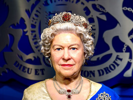 Queen Elizabeth's Timing of Death