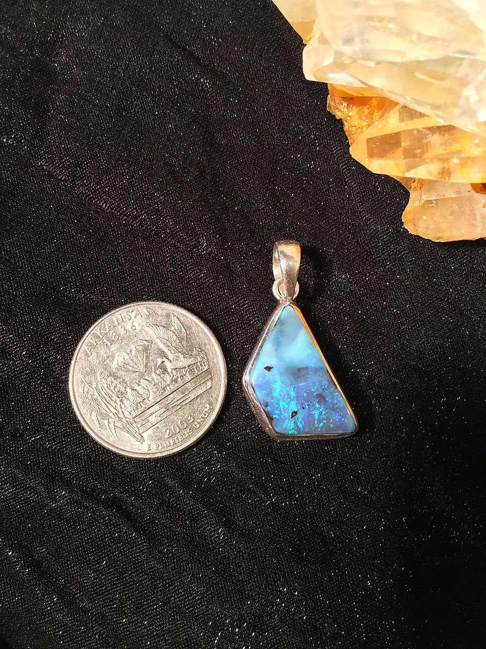 Thumbnail: Australian Boulder Opal