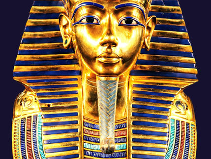 The True Metaphysical Properties of Lapis Lazuli