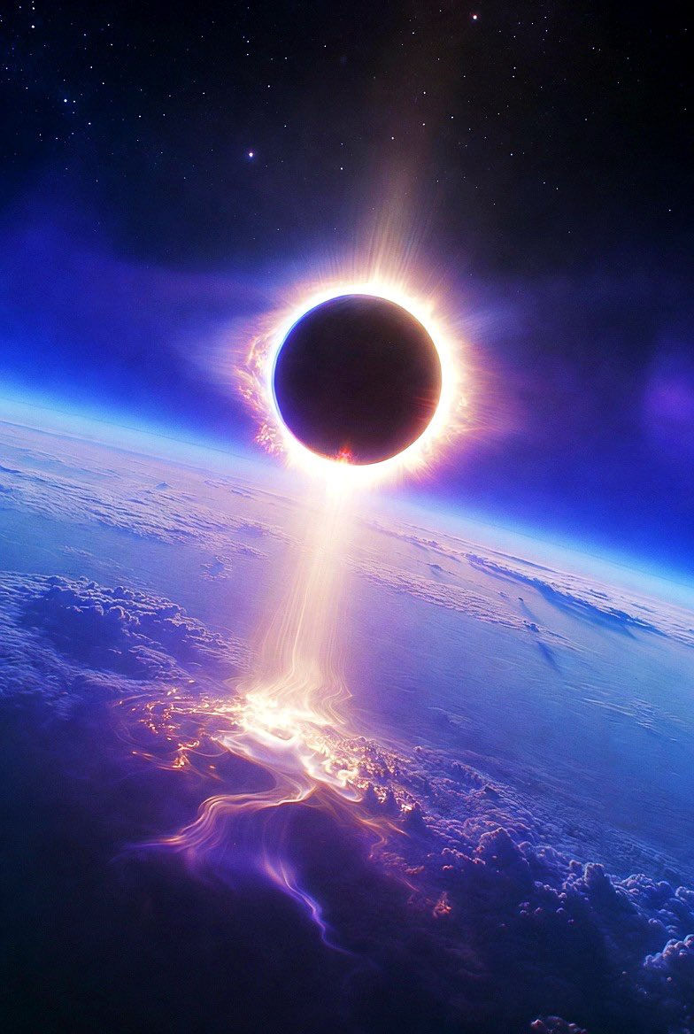 Ring of Fire Aquarius Solar Eclipse | Premium Horoscopes | January 2026