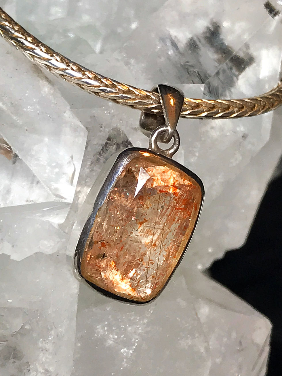 Thumbnail: Rare Confetti Sunstone