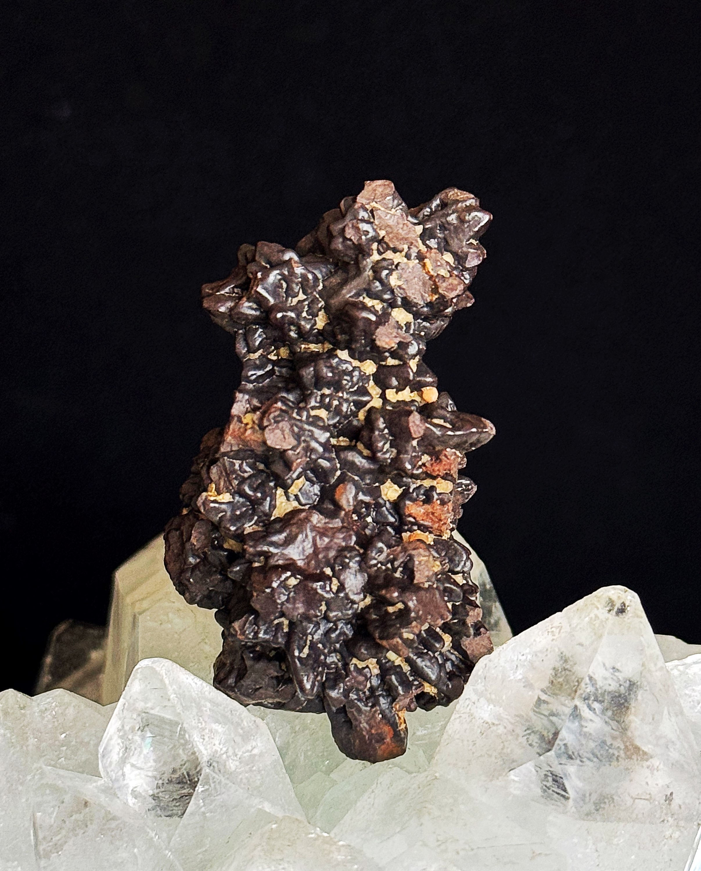 Egyptian Prophecy Stone