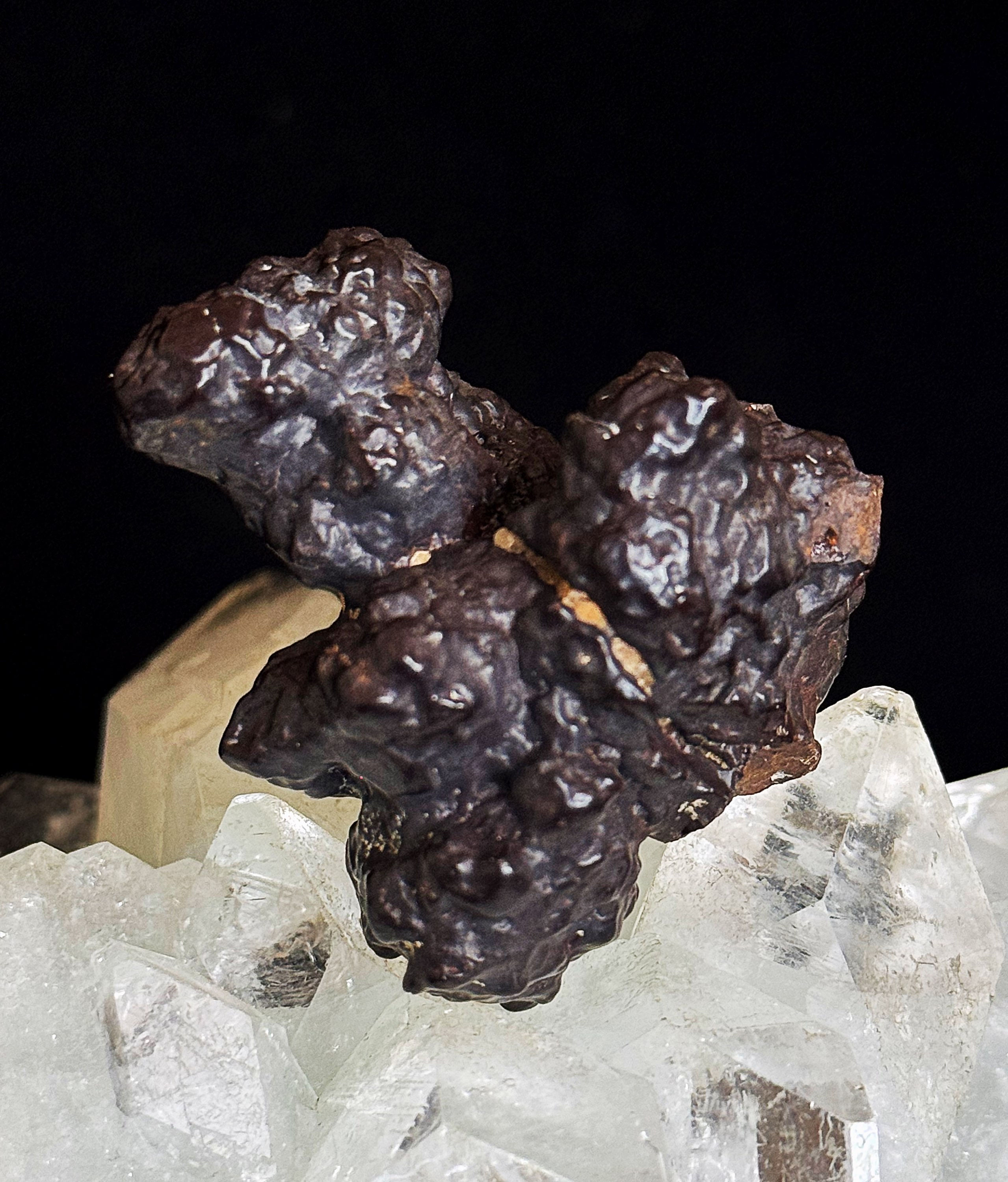 Egyptian Prophecy Stone