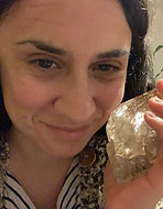Daniela Veas Herkimer
