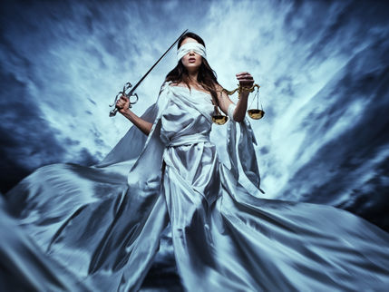 Justice Barrett: Astrological Insights & Psychic Impressions