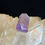 Thumbnail: Purple Kunzite Crystal Pendant 