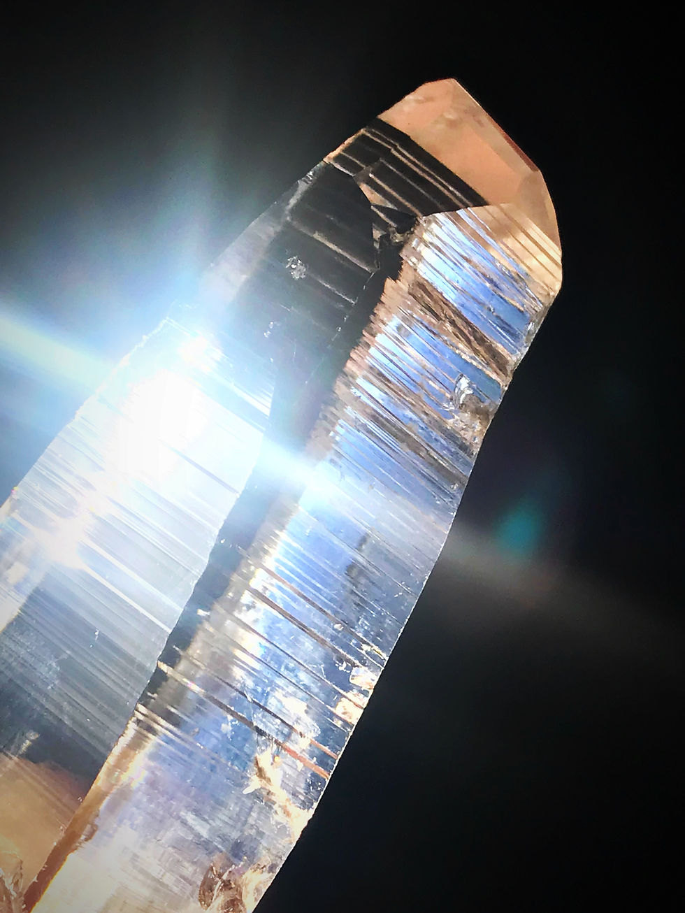 Thumbnail: Light Healer Ultra