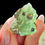 Thumbnail: Peruvian Green Fluorite & Pyrite Specimen A+