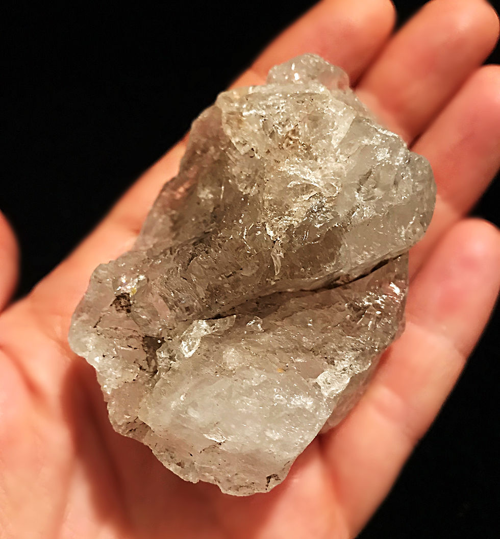 Thumbnail: Diamond Quartz IX