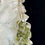 Thumbnail: Epidote Crystal Pendant on Silver