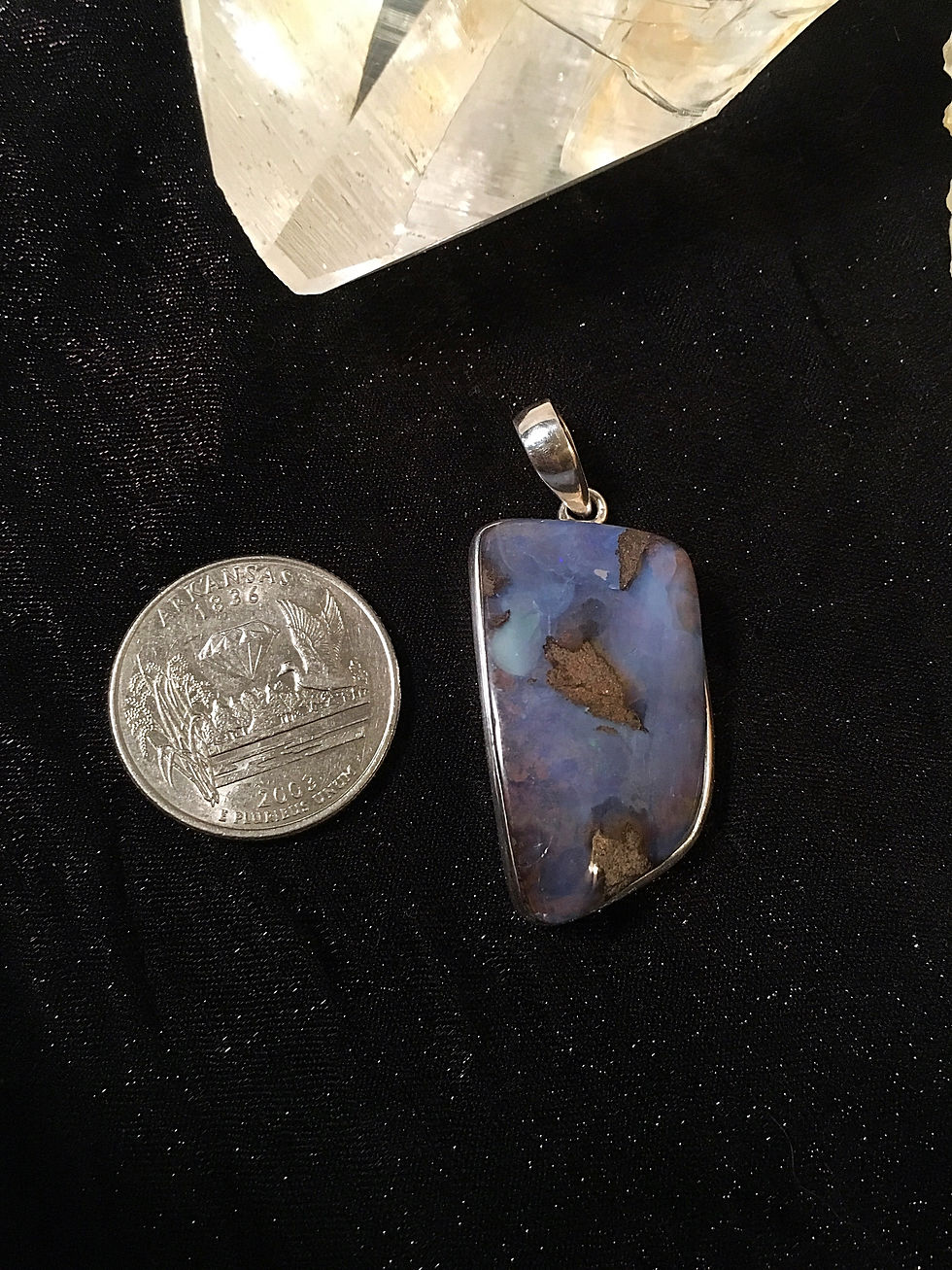 Thumbnail: Australian Boulder Opal