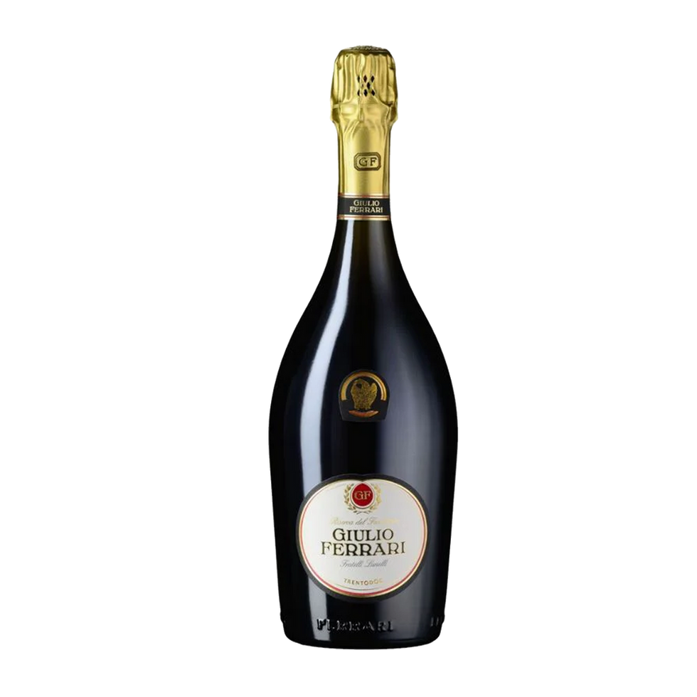 Ferrari Giulio Ferrari Riserva Fondatore Brut 2009
