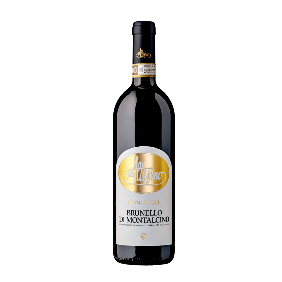 Altesino Brunello di Montalcino Riserva DOCG 2016
