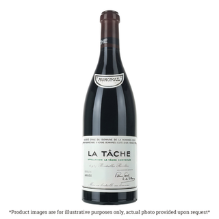 Romanée-Conti La Tâche 2021 空瓶 Domaine de la Romanee-Conti La Tache 2021 | Wine Society SG