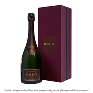 Krug Vintage Brut 2008
