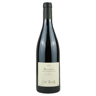 Domaine Cécile Tremblay Bourgogne La Fontaine 2018
