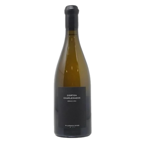 Millemann Corton-Charlemagne Grand Cru 2019