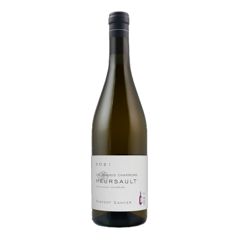 Vincent Dancer Meursault Les Grands Charrons 2020
