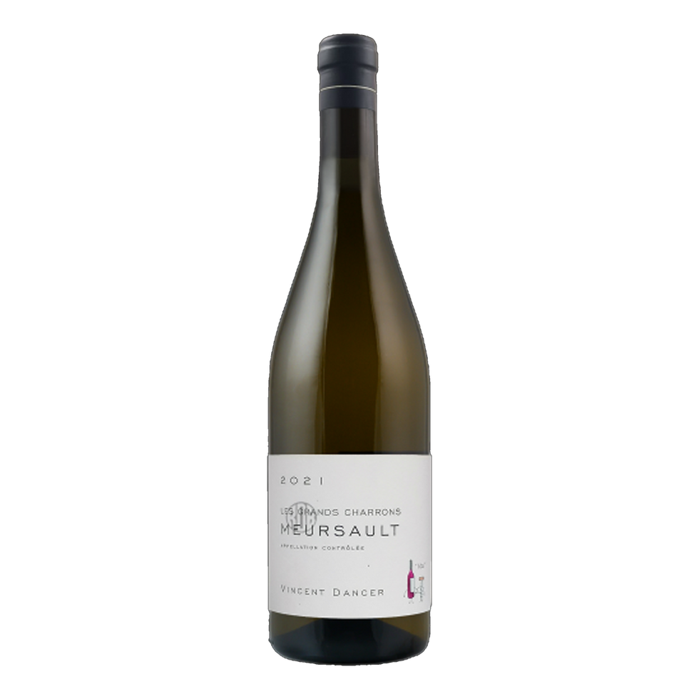 Vincent Dancer Meursault Les Grands Charrons 2020