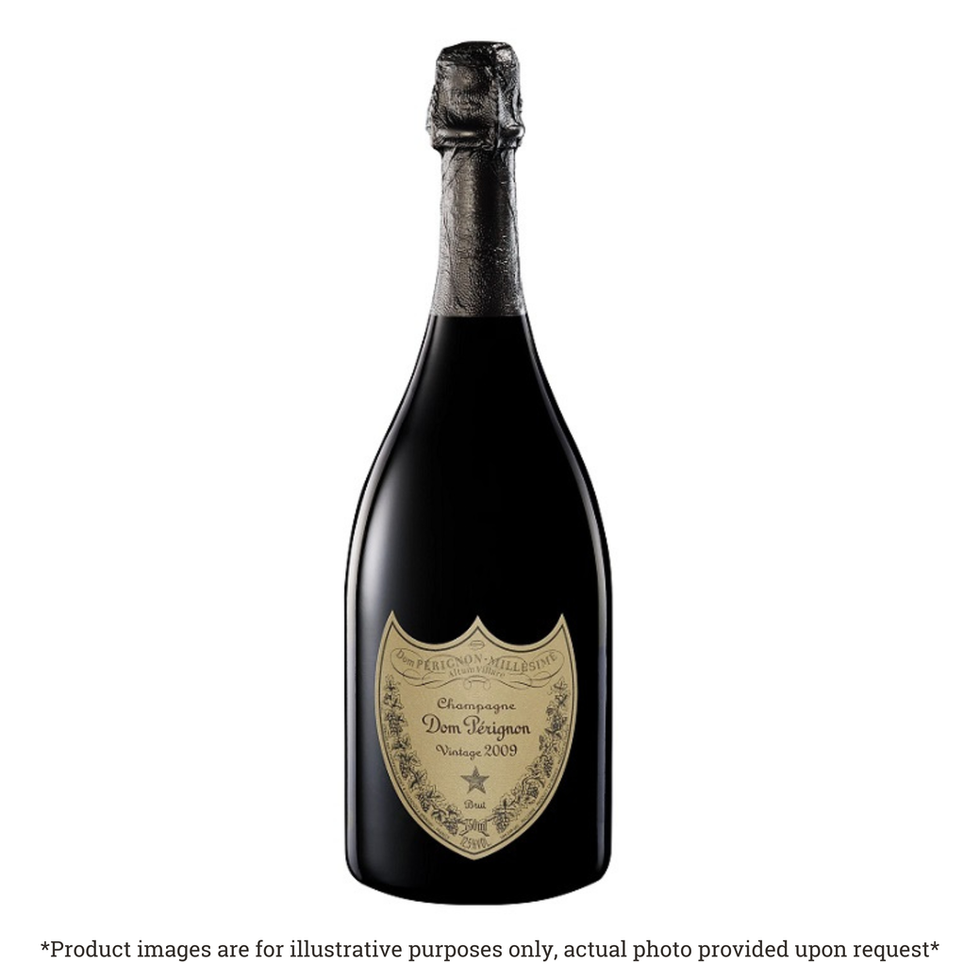 Dom Perignon Brut 2009